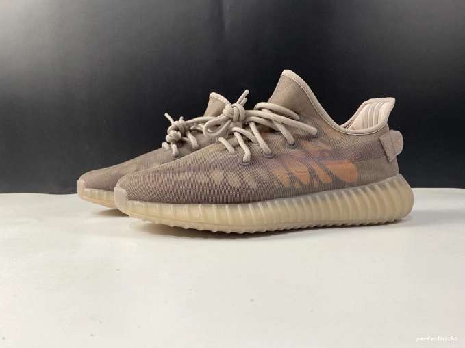 Mist Mono Adidas 350 V2 Yeezy Boost GW2871 0819